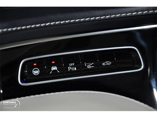2020 Mercedes-Benz S 63 AMG (CC-2078339) for sale in West Palm Beach, Florida