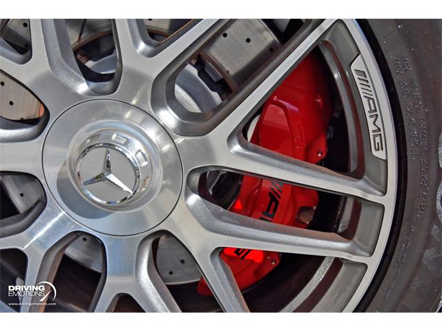 2020 Mercedes-Benz S 63 AMG (CC-2078339) for sale in West Palm Beach, Florida