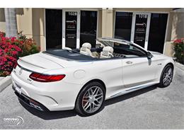 2020 Mercedes-Benz S 63 AMG (CC-2078339) for sale in West Palm Beach, Florida