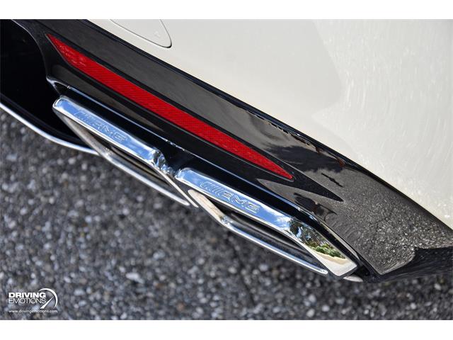 2020 Mercedes-Benz S 63 AMG (CC-2078339) for sale in West Palm Beach, Florida