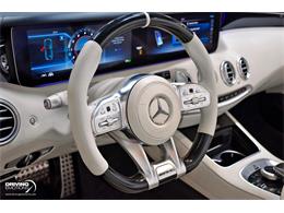 2020 Mercedes-Benz S 63 AMG (CC-2078339) for sale in West Palm Beach, Florida