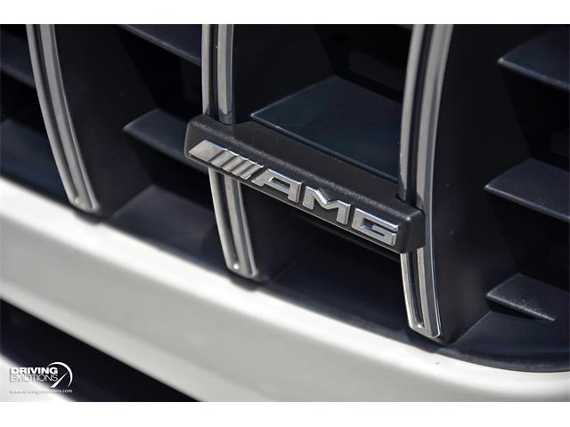 2020 Mercedes-Benz S 63 AMG (CC-2078339) for sale in West Palm Beach, Florida