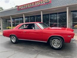 1967 Chevrolet Chevelle SS (CC-2070834) for sale in Clarkston, Michigan