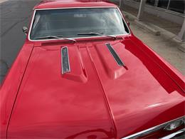 1967 Chevrolet Chevelle SS (CC-2070834) for sale in Clarkston, Michigan