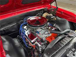 1967 Chevrolet Chevelle SS (CC-2070834) for sale in Clarkston, Michigan