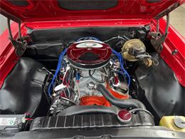 1967 Chevrolet Chevelle SS (CC-2070834) for sale in Clarkston, Michigan