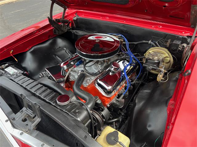 1967 Chevrolet Chevelle SS (CC-2070834) for sale in Clarkston, Michigan