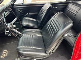 1967 Chevrolet Chevelle SS (CC-2070834) for sale in Clarkston, Michigan