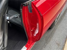 1967 Chevrolet Chevelle SS (CC-2070834) for sale in Clarkston, Michigan