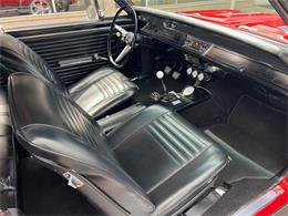 1967 Chevrolet Chevelle SS (CC-2070834) for sale in Clarkston, Michigan