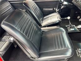 1967 Chevrolet Chevelle SS (CC-2070834) for sale in Clarkston, Michigan