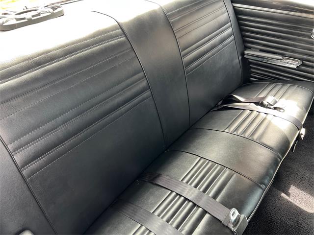 1967 Chevrolet Chevelle SS (CC-2070834) for sale in Clarkston, Michigan