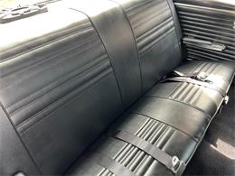 1967 Chevrolet Chevelle SS (CC-2070834) for sale in Clarkston, Michigan