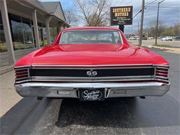 1967 Chevrolet Chevelle SS (CC-2070834) for sale in Clarkston, Michigan