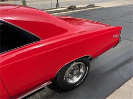 1967 Chevrolet Chevelle SS (CC-2070834) for sale in Clarkston, Michigan