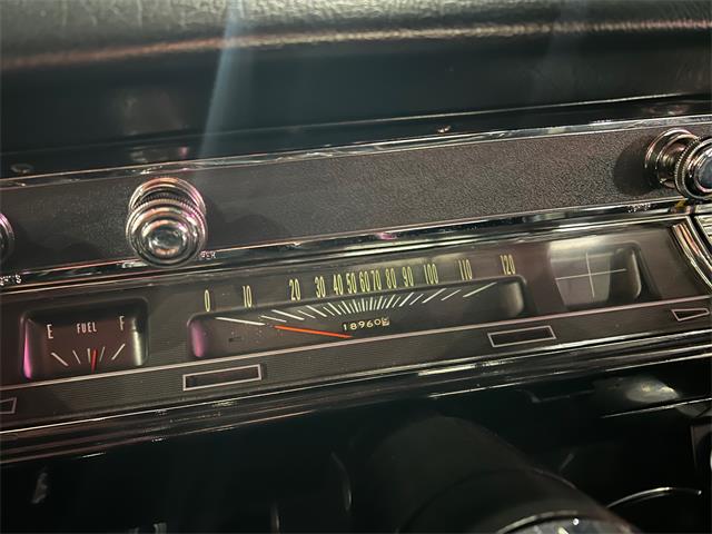 1967 Chevrolet Chevelle SS (CC-2070834) for sale in Clarkston, Michigan