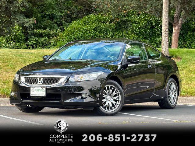 2009 Honda Accord (CC-2078340) for sale in Seattle, Washington
