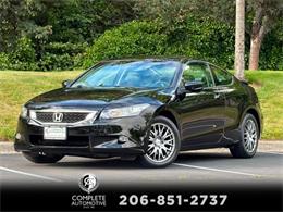 2009 Honda Accord (CC-2078340) for sale in Seattle, Washington