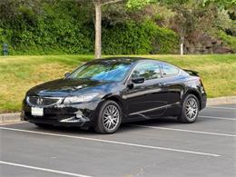 2009 Honda Accord (CC-2078340) for sale in Seattle, Washington