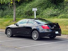 2009 Honda Accord (CC-2078340) for sale in Seattle, Washington