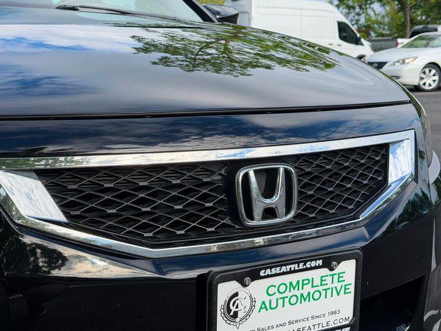 2009 Honda Accord (CC-2078340) for sale in Seattle, Washington
