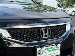 2009 Honda Accord (CC-2078340) for sale in Seattle, Washington