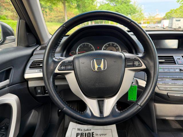 2009 Honda Accord (CC-2078340) for sale in Seattle, Washington