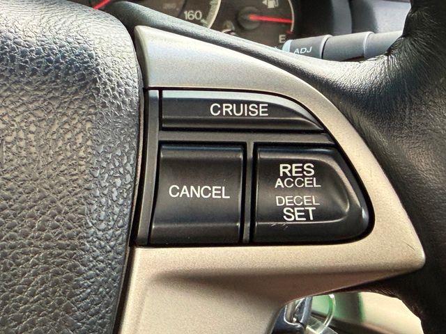 2009 Honda Accord (CC-2078340) for sale in Seattle, Washington