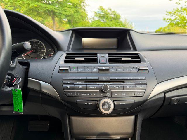 2009 Honda Accord (CC-2078340) for sale in Seattle, Washington