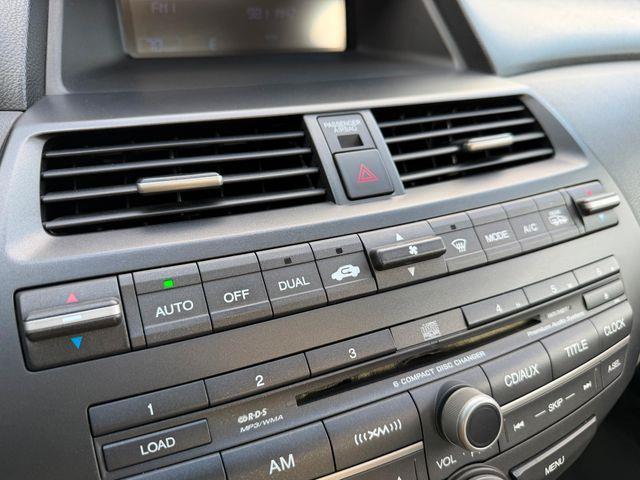 2009 Honda Accord (CC-2078340) for sale in Seattle, Washington