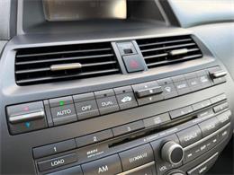 2009 Honda Accord (CC-2078340) for sale in Seattle, Washington