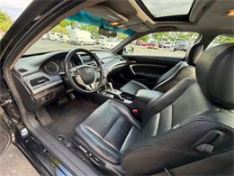 2009 Honda Accord (CC-2078340) for sale in Seattle, Washington