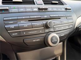 2009 Honda Accord (CC-2078340) for sale in Seattle, Washington