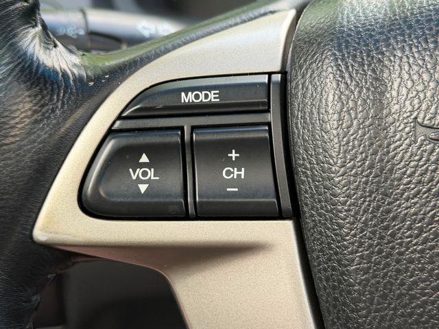 2009 Honda Accord (CC-2078340) for sale in Seattle, Washington