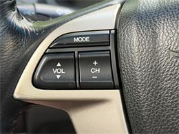 2009 Honda Accord (CC-2078340) for sale in Seattle, Washington