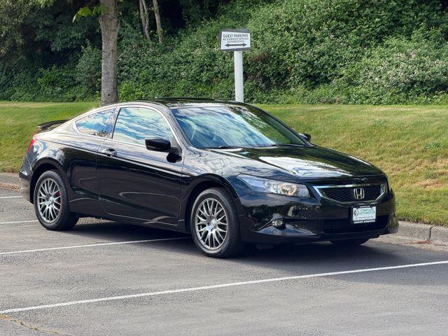 2009 Honda Accord (CC-2078340) for sale in Seattle, Washington