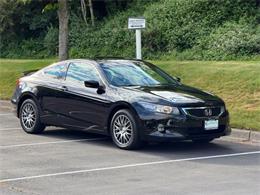 2009 Honda Accord (CC-2078340) for sale in Seattle, Washington