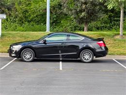 2009 Honda Accord (CC-2078340) for sale in Seattle, Washington