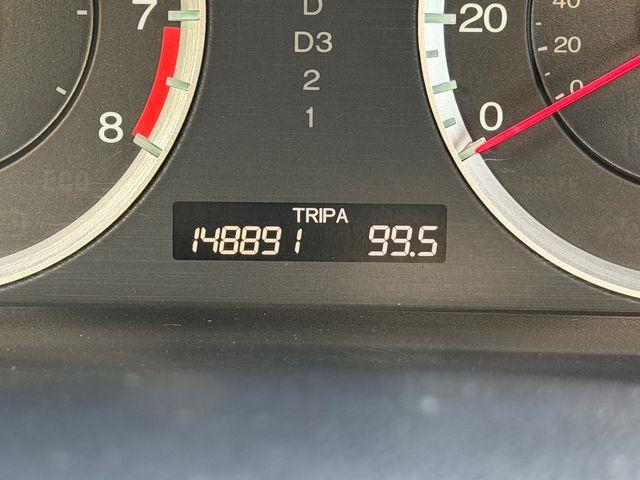 2009 Honda Accord (CC-2078340) for sale in Seattle, Washington