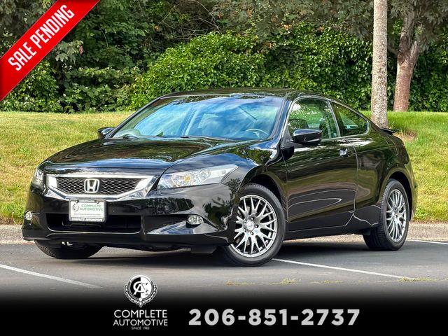 2009 Honda Accord (CC-2078340) for sale in Seattle, Washington