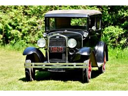 1931 Ford Model A (CC-2078342) for sale in Manistee, Michigan