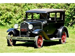 1931 Ford Model A (CC-2078342) for sale in Manistee, Michigan