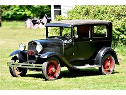 1931 Ford Model A (CC-2078342) for sale in Manistee, Michigan