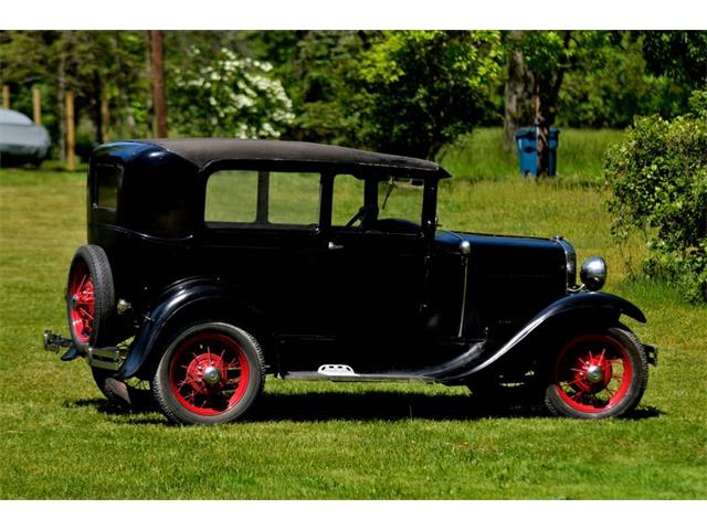 1931 Ford Model A (CC-2078342) for sale in Manistee, Michigan