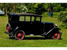 1931 Ford Model A (CC-2078342) for sale in Manistee, Michigan