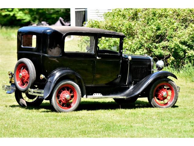 1931 Ford Model A (CC-2078342) for sale in Manistee, Michigan