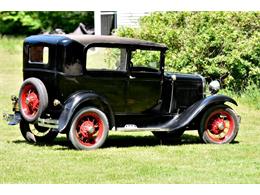 1931 Ford Model A (CC-2078342) for sale in Manistee, Michigan