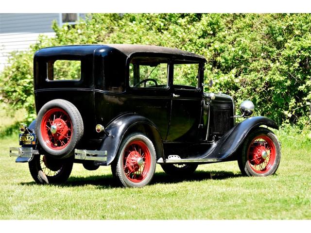 1931 Ford Model A (CC-2078342) for sale in Manistee, Michigan