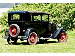 1931 Ford Model A (CC-2078342) for sale in Manistee, Michigan