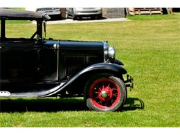 1931 Ford Model A (CC-2078342) for sale in Manistee, Michigan